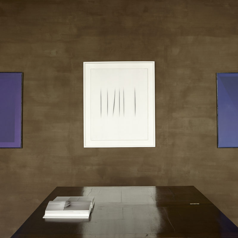 TEFAF — Axel Vervoordt