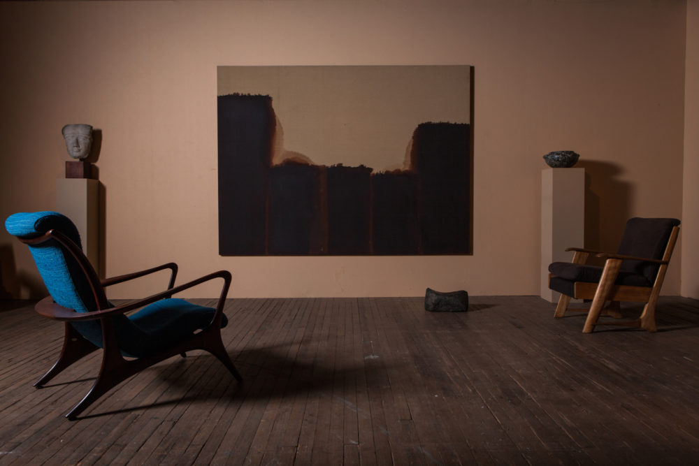 The Salon Art + Design — Axel Vervoordt