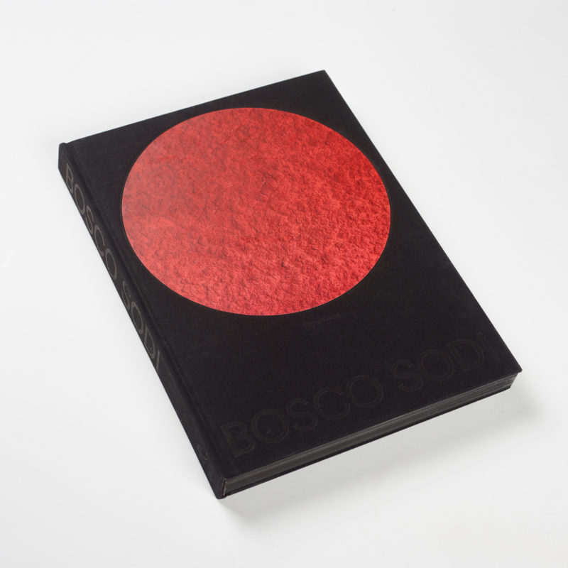 Bosco SODI ボスコソディ Bosco Sodi ボスコ・ソディ — Kawaguchi Collection