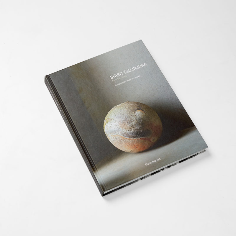 Shiro Tsujimura - An Art of Living — Axel Vervoordt