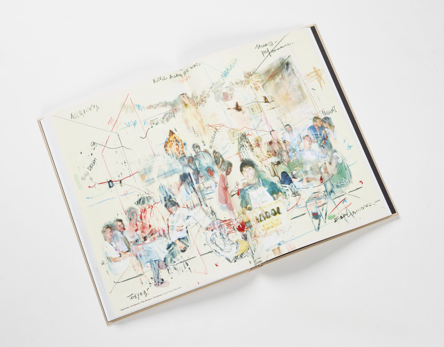 Angel Vergara. Nous, les oeuvres d'art — Axel Vervoordt