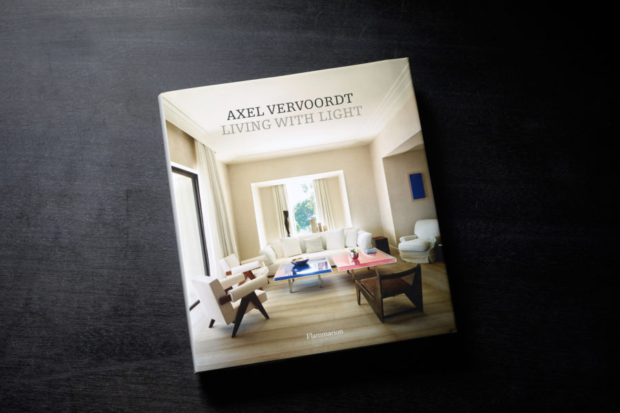 Interiors & Design Practice — Axel Vervoordt