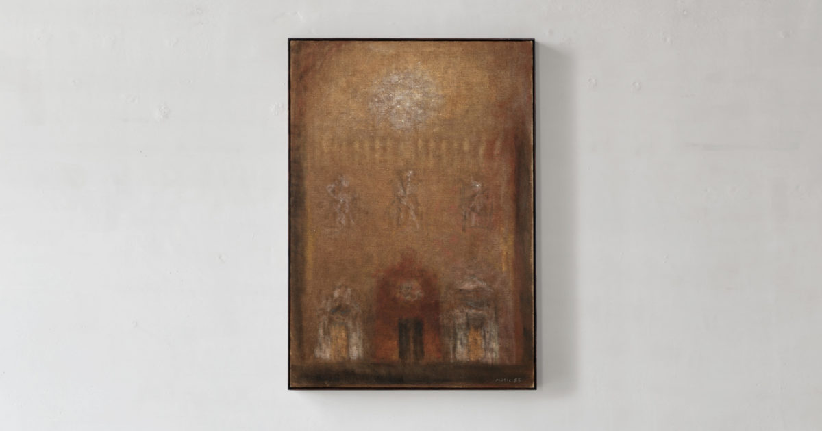 Impressions of Light — Axel Vervoordt