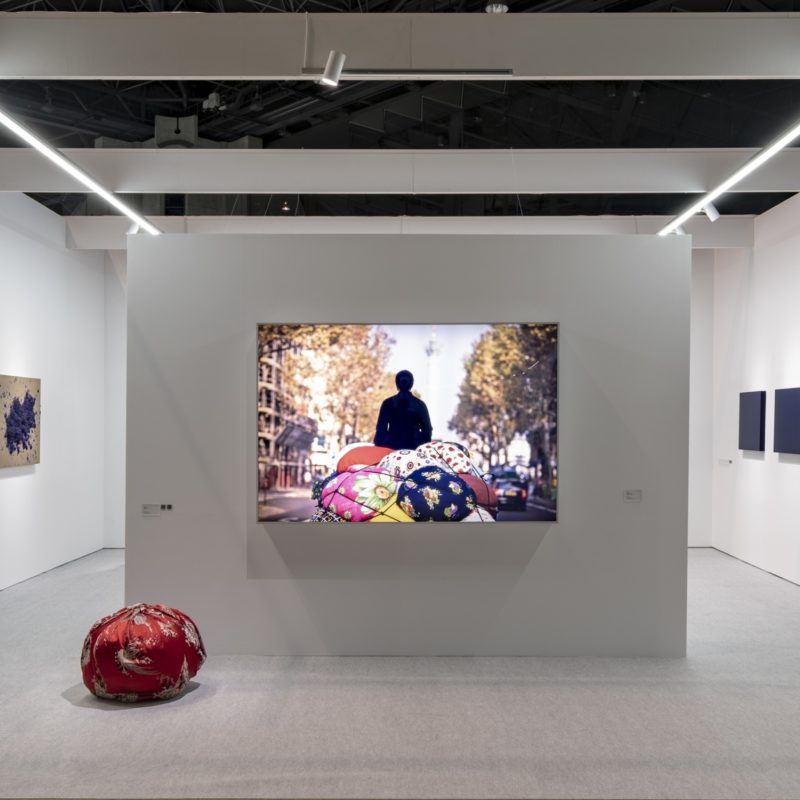 キャンバス　アート　Kunstrasen 41724-175-