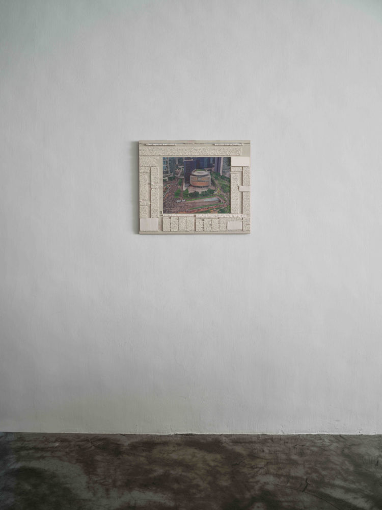 Twenty-first Floor — Axel Vervoordt