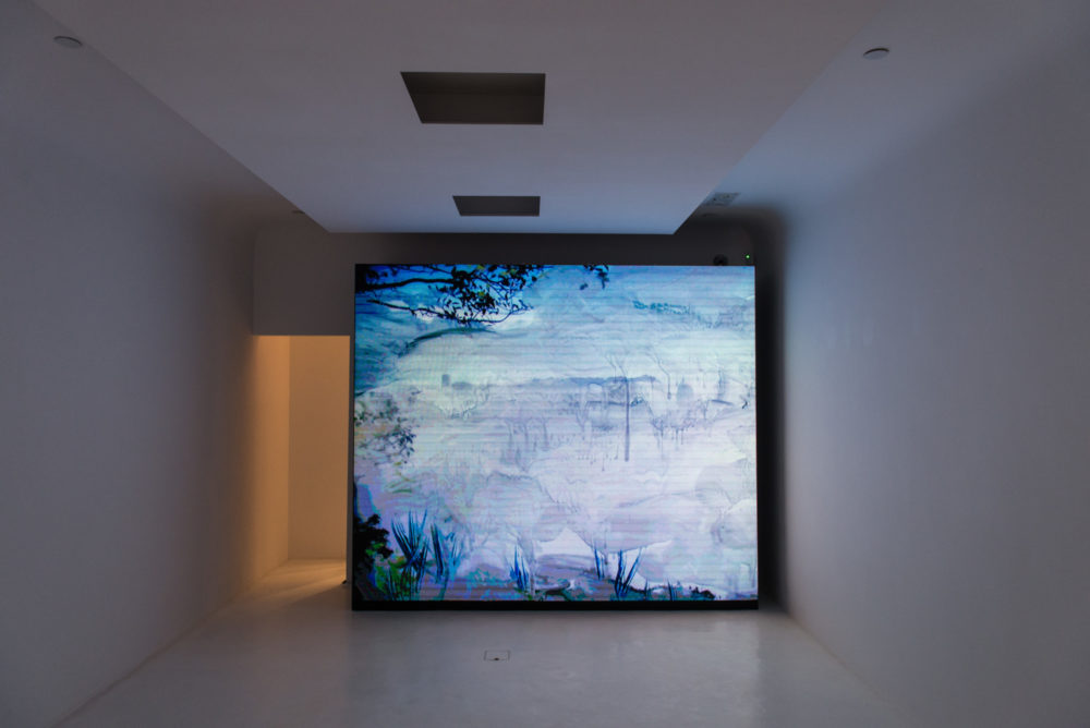 Angel Vergara — Axel Vervoordt