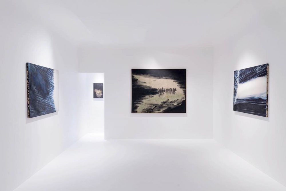 Exhibitions — Axel Vervoordt