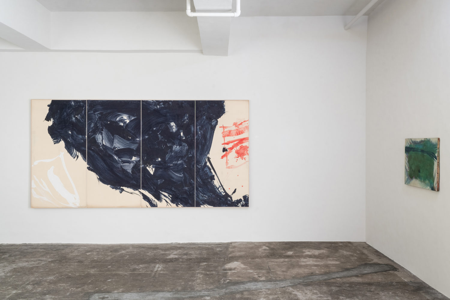 Ryuji Tanaka, Axel Vervoordt Gallery Hong Kong — Axel Vervoordt