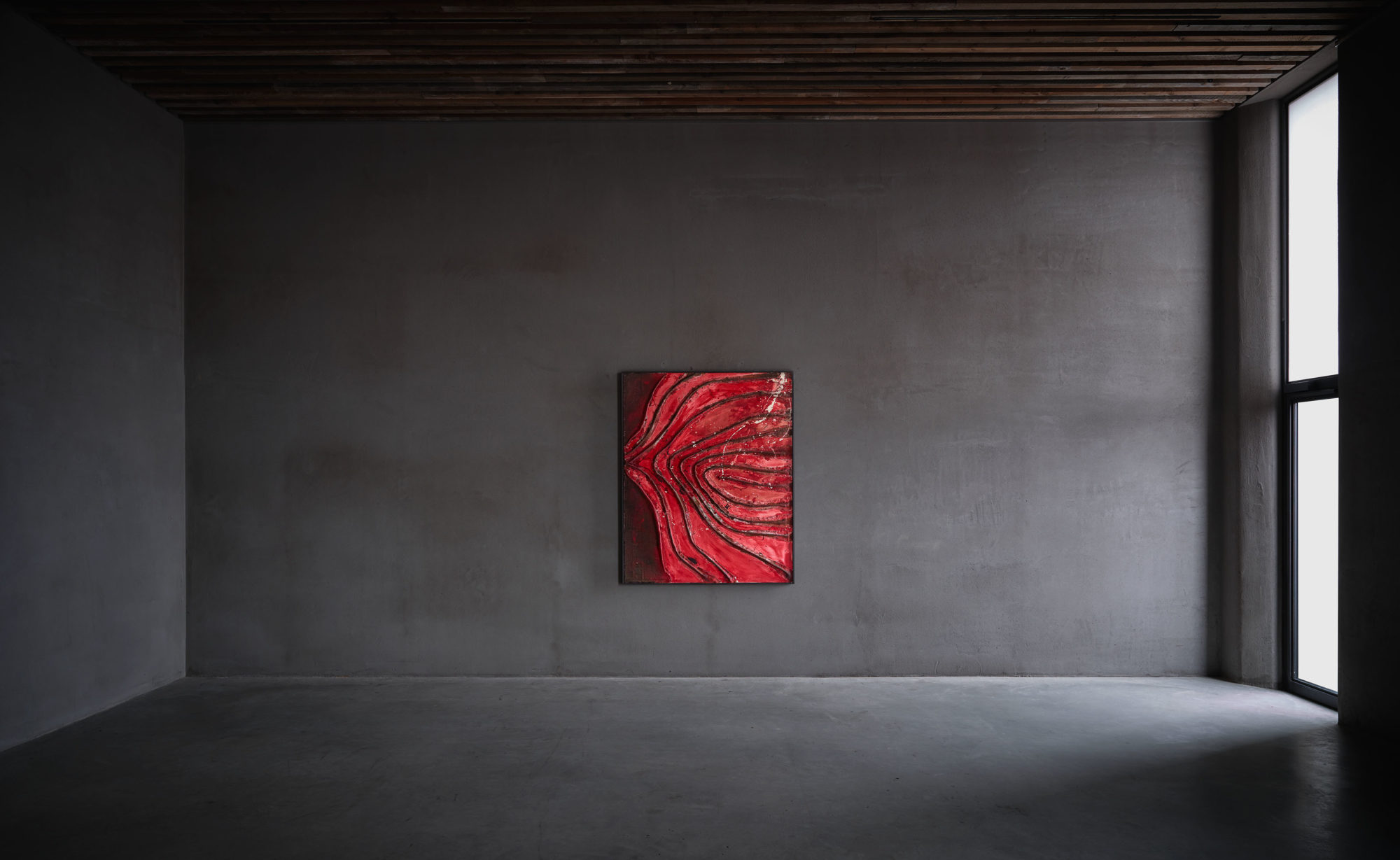 Tsuyoshi Maekawa — Axel Vervoordt