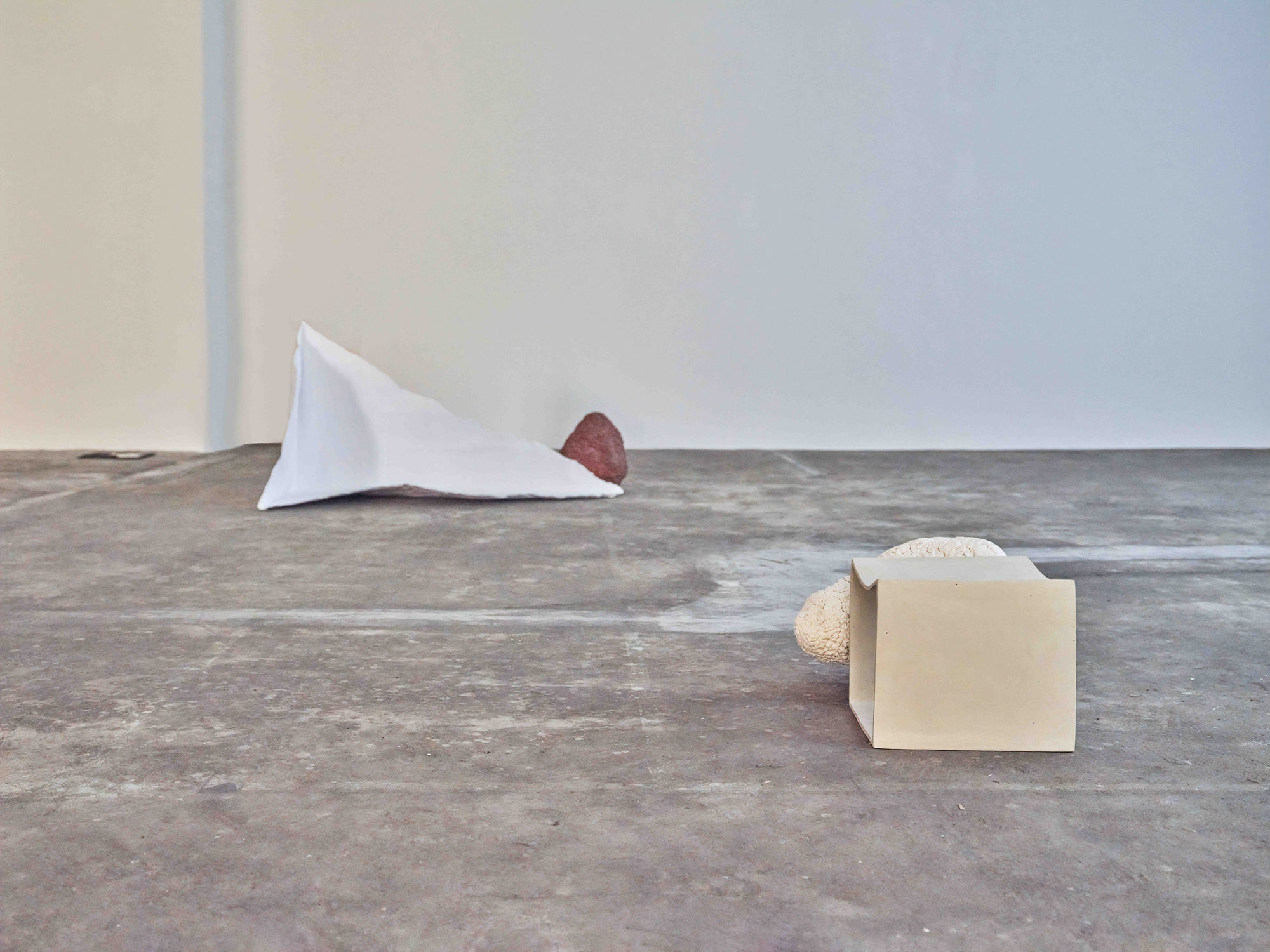 Twenty-first Floor — Axel Vervoordt