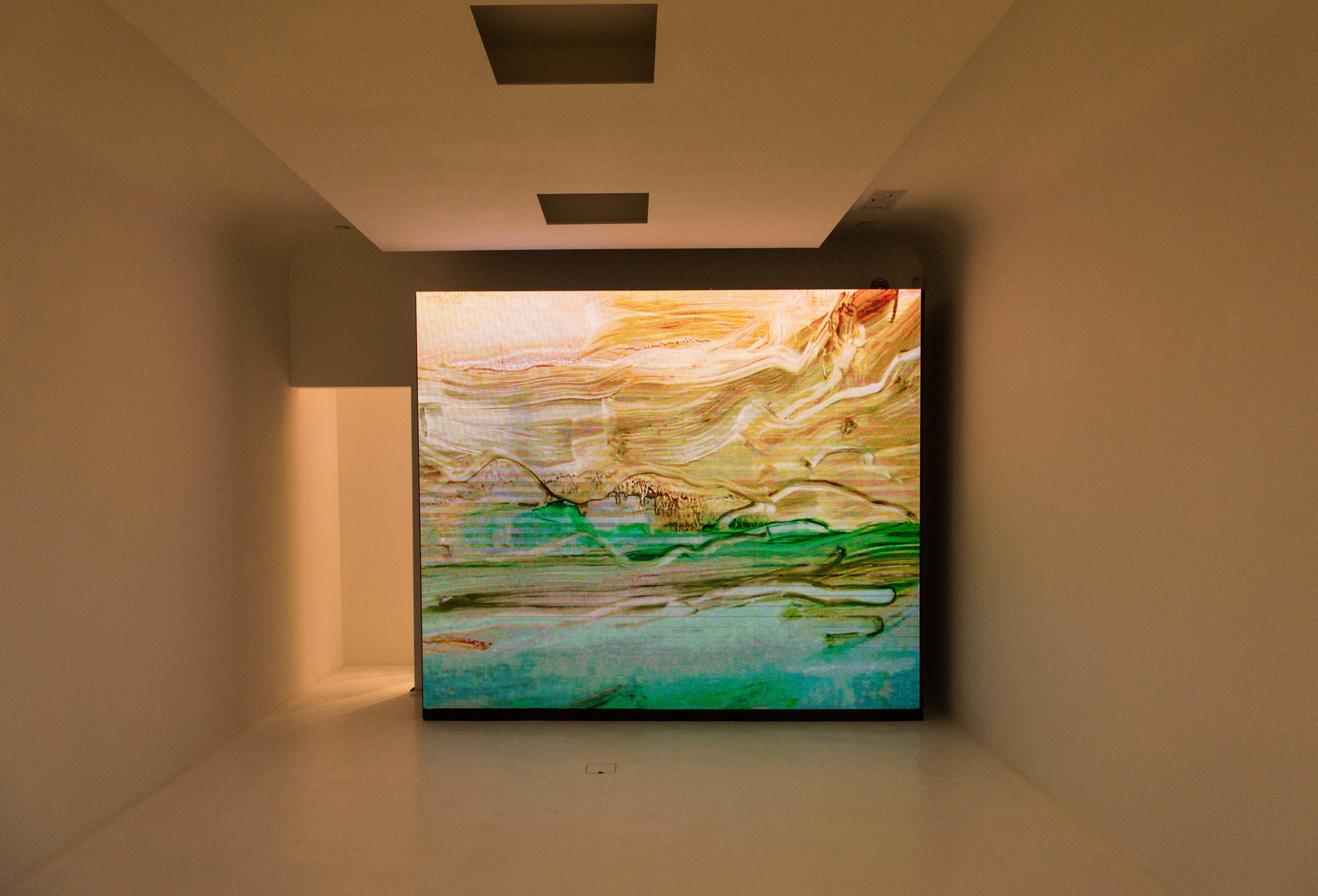 Angel Vergara — Axel Vervoordt
