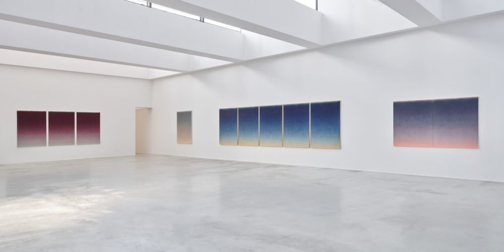 Shen Chen — Axel Vervoordt