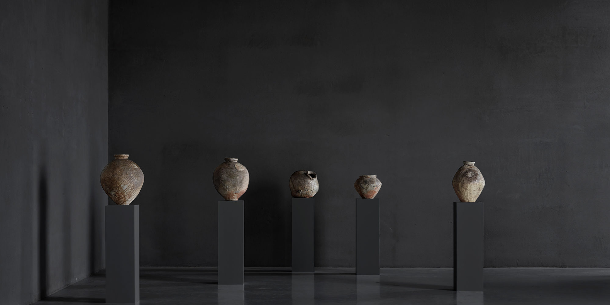 Gallery — Axel Vervoordt
