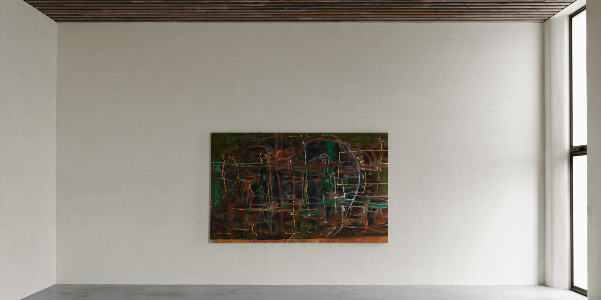Gallery — Axel Vervoordt