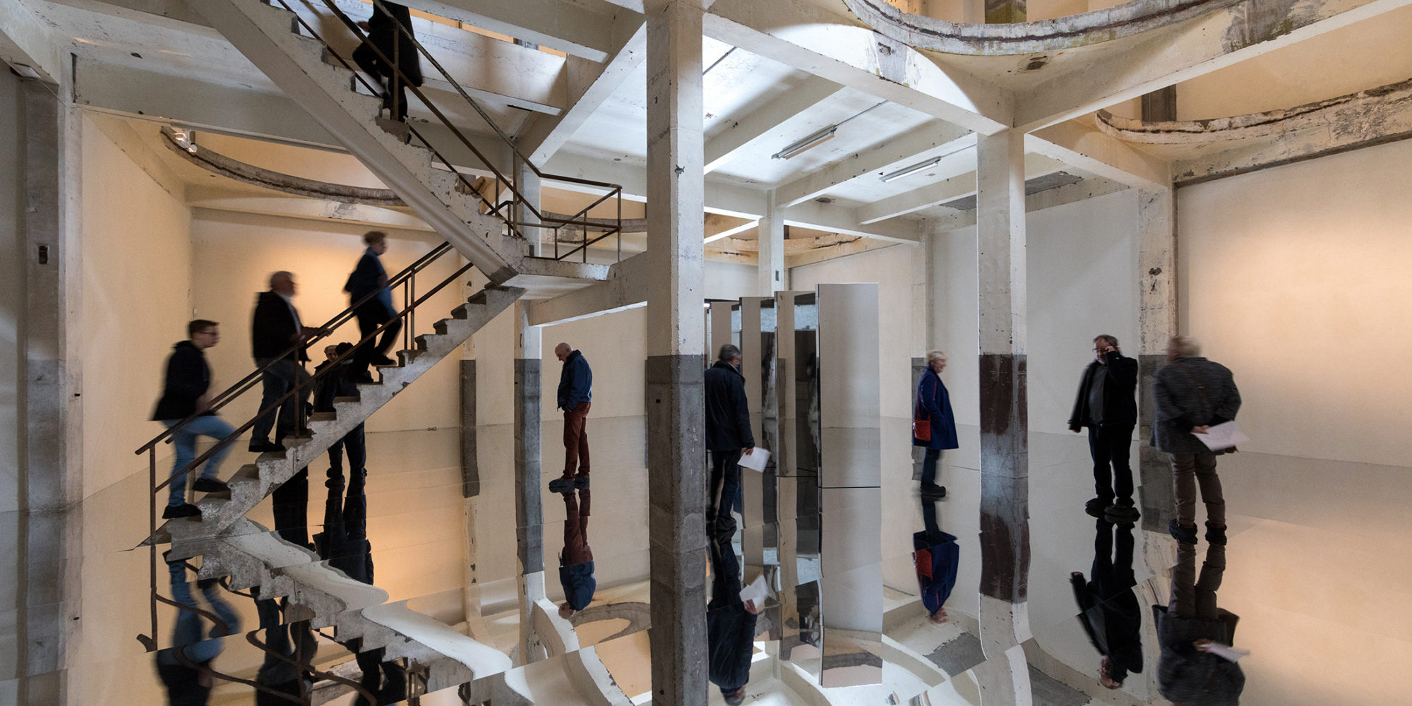 金守子 — Axel Vervoordt