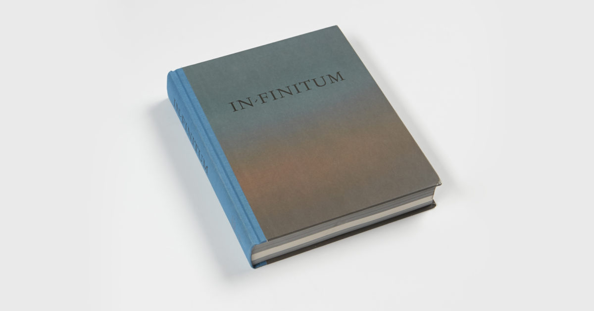 IN-FINITUM — Axel Vervoordt