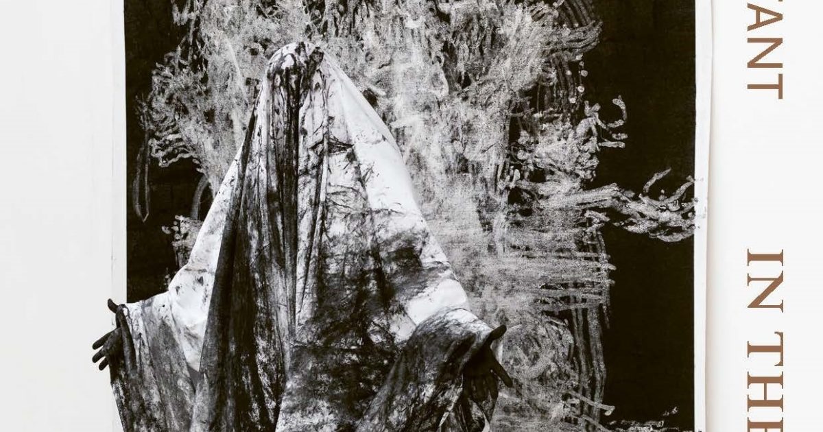 Angel Vergara. In the Instant / Dans l'instant — Axel Vervoordt