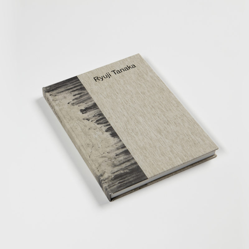 Ryuji Tanaka I — Axel Vervoordt