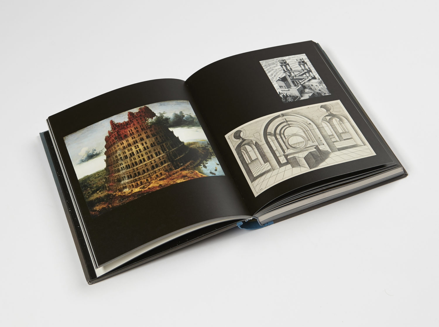 IN-FINITUM — Axel Vervoordt