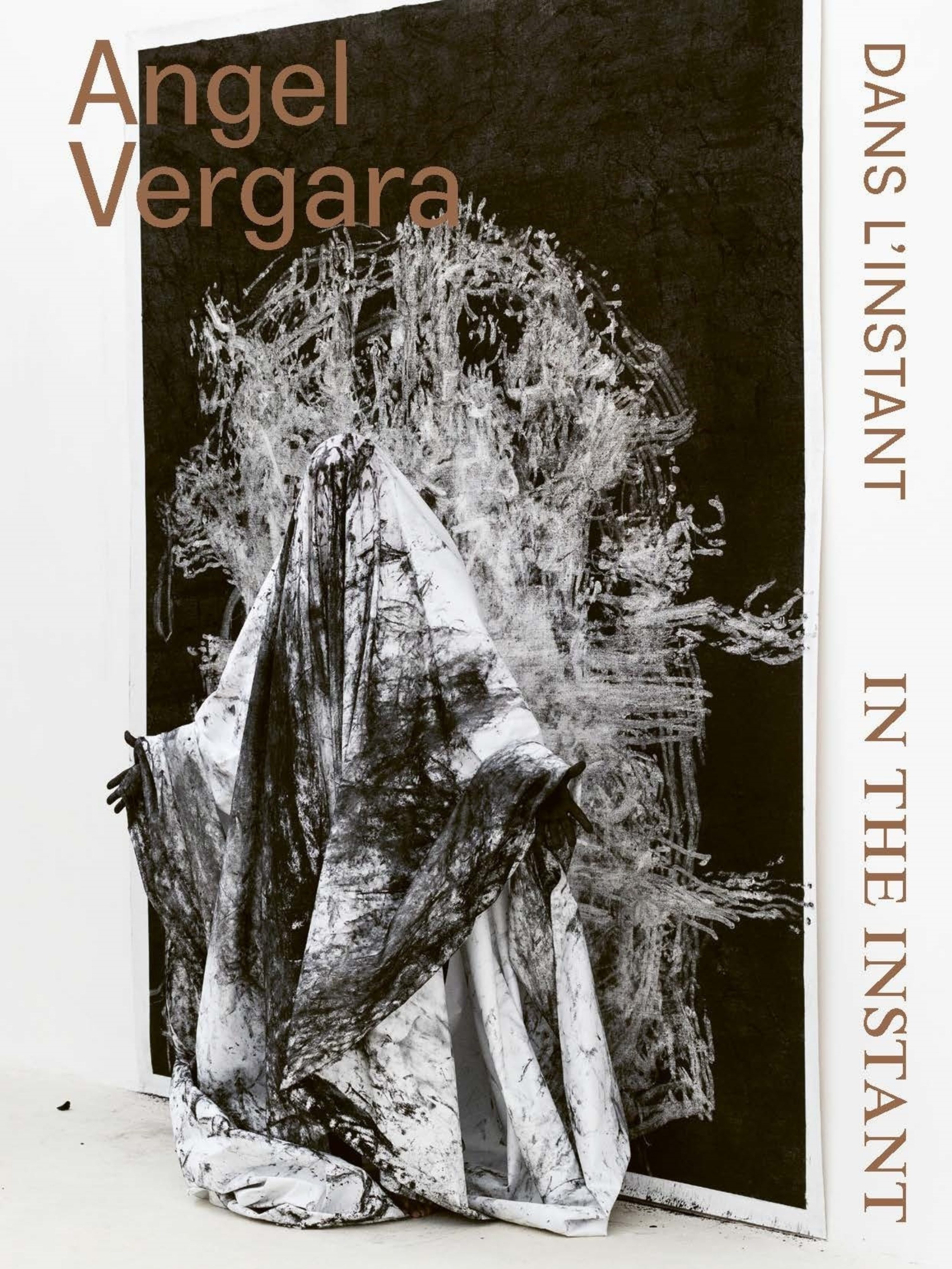 Angel Vergara. In the Instant / Dans l'instant — Axel Vervoordt