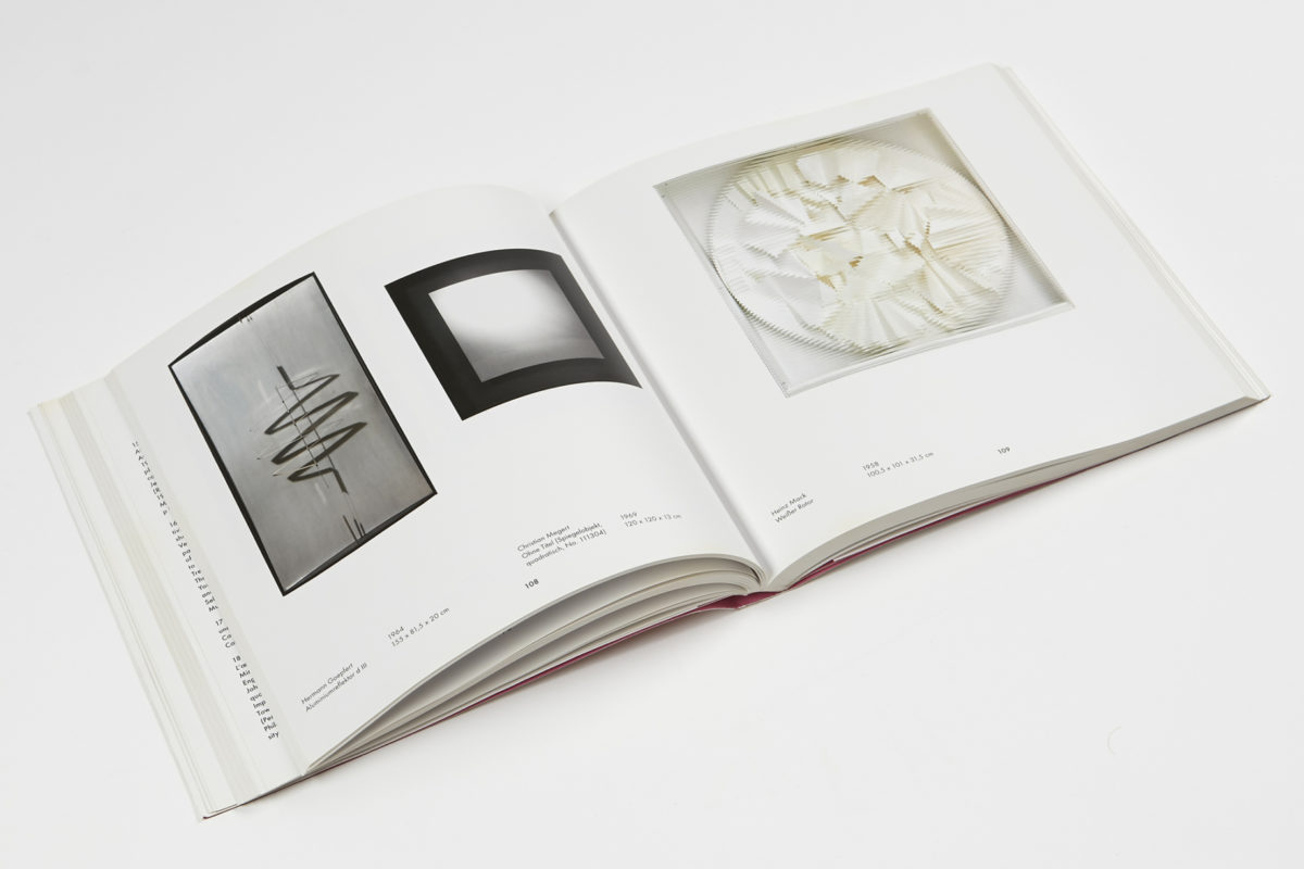Jef Verheyen - Artist represented by Axel Vervoordt Gallery — Axel ...