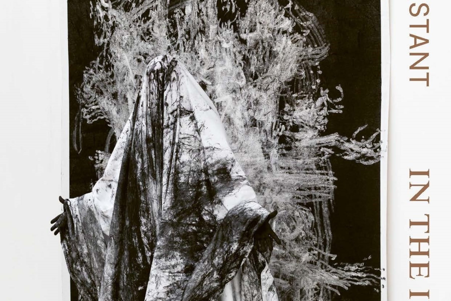 Angel Vergara. We, the Works of Art, book — Axel Vervoordt