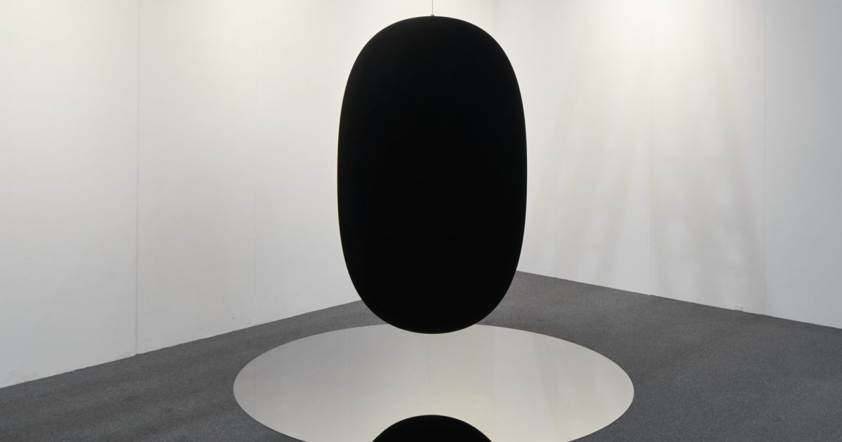 4 booths not to miss at Kiaf Seoul 2022 — Axel Vervoordt