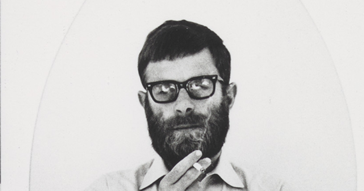 Jef Verheyen at KMSKA, Window on Infinity — Axel Vervoordt