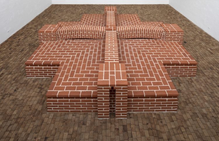 Gallery — Axel Vervoordt