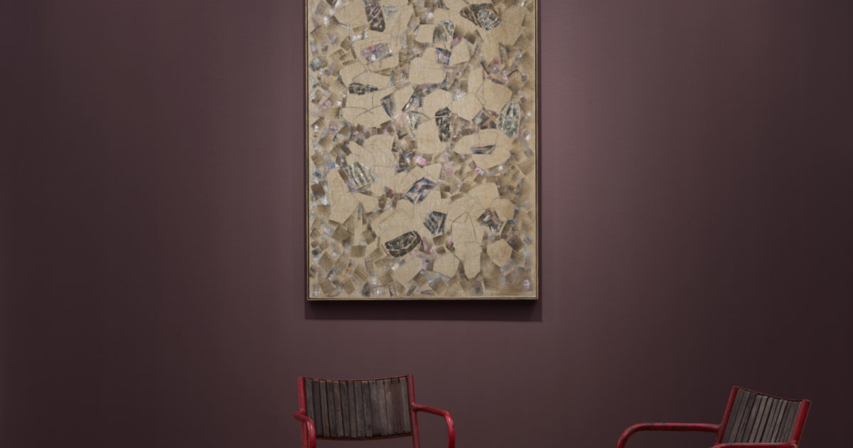 Frieze Masters London 2023 — Axel Vervoordt