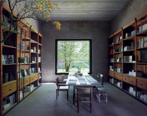 Axel Vervoordt Gallery — Plan your visit — Axel Vervoordt