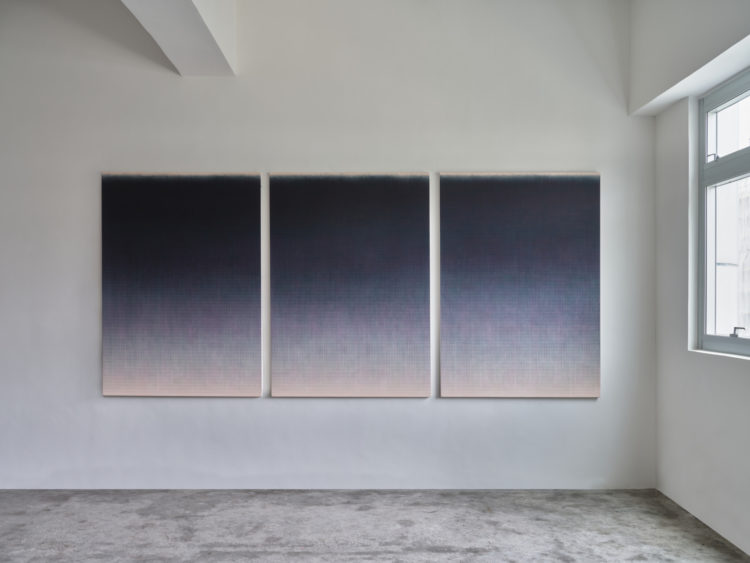 Exhibition Shen Chen at Axel Vervoordt Gallery Hong Kong — Axel Vervoordt