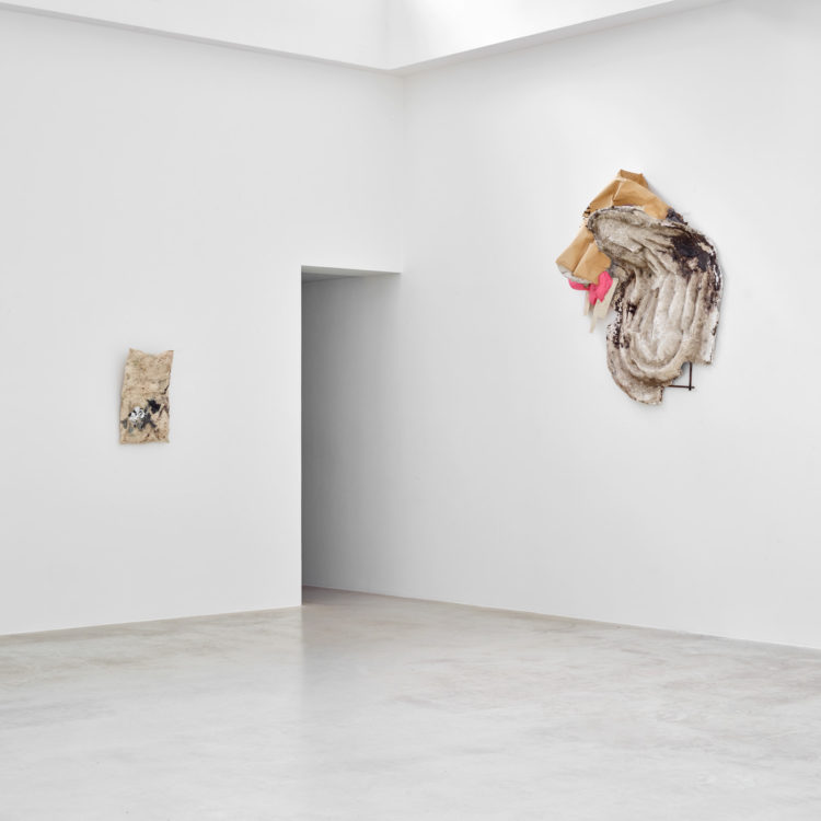 Peter Buggenhout at Axel Vervoordt Gallery — Axel Vervoordt