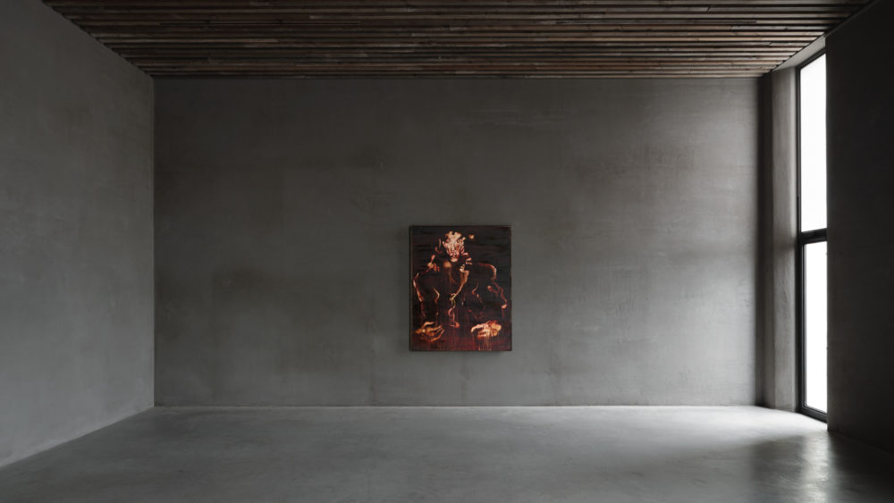 Exhibition “Ida Barbarigo – Self-portraits / Cose che incantano” at ...