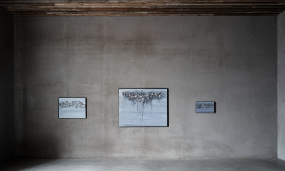 Exhibition “Ida Barbarigo – Self-portraits / Cose che incantano” at ...