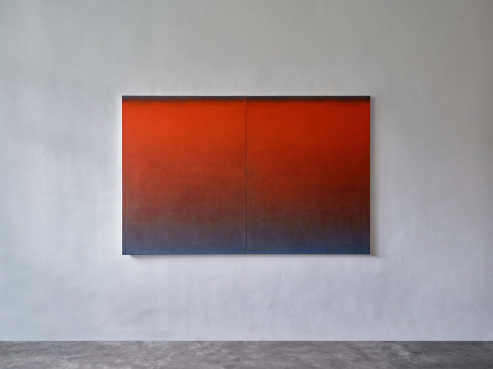 Exhibition Shen Chen at Axel Vervoordt Gallery Hong Kong — Axel Vervoordt