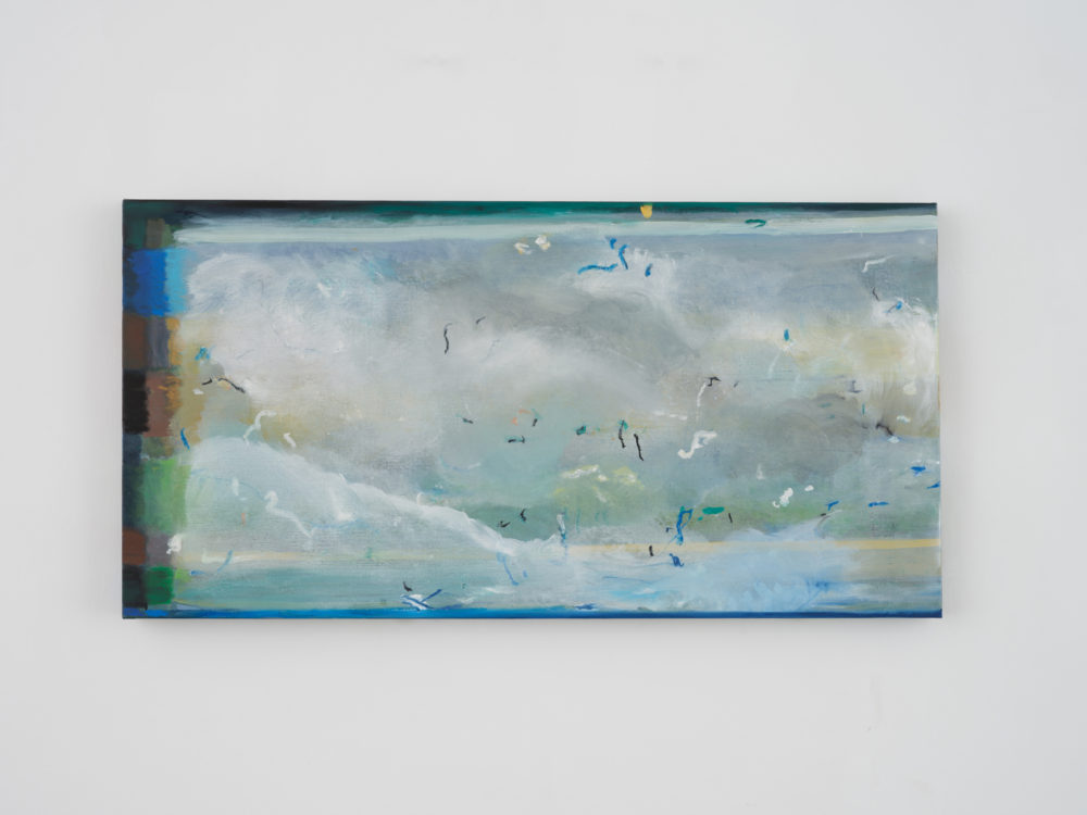 Angel Vergara, Acts & Paintings, Hong Kong — Axel Vervoordt