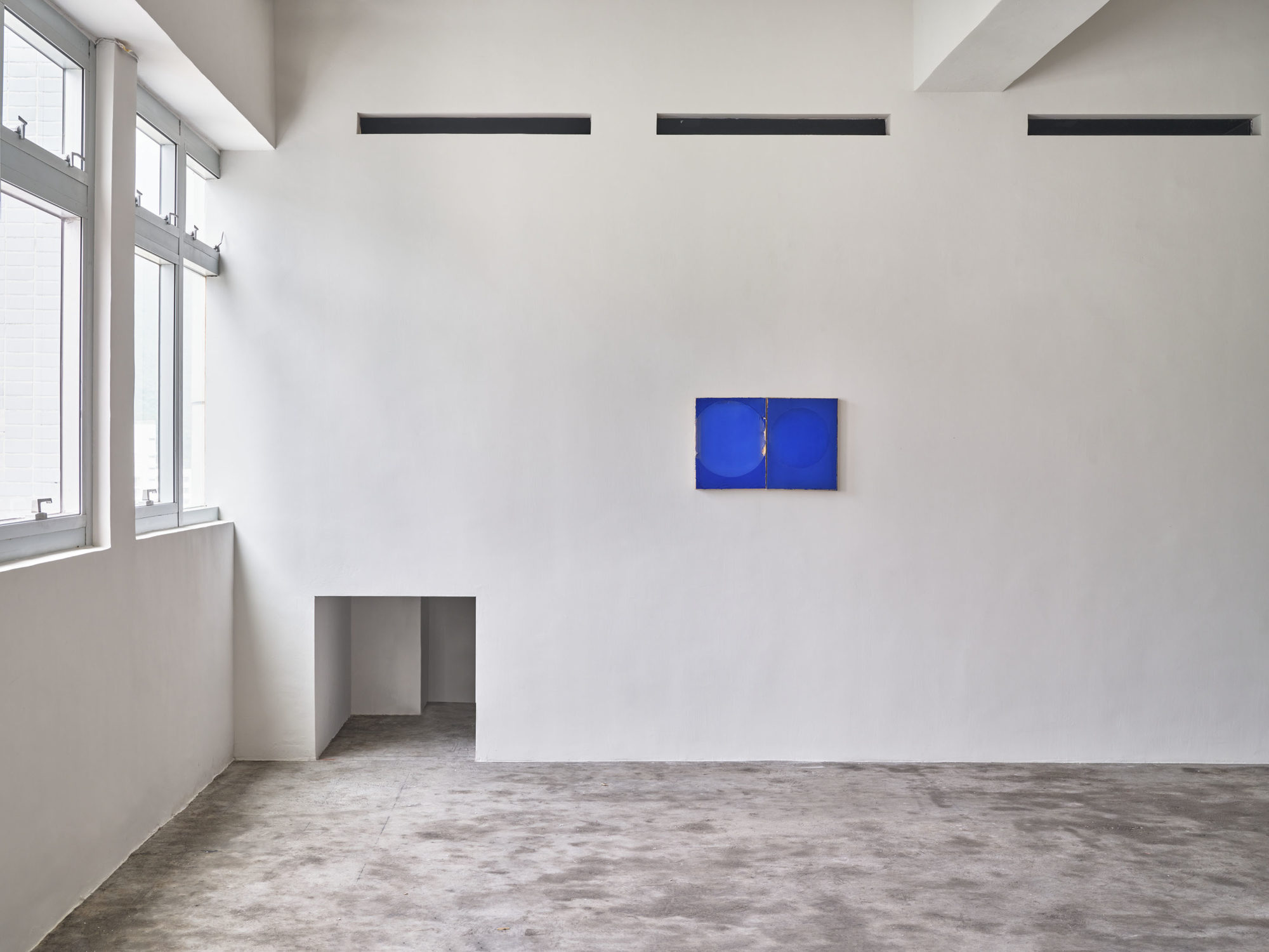 Exhibition Jaromír Novotný at Axel Vervoordt Gallery Hong Kong — Axel ...