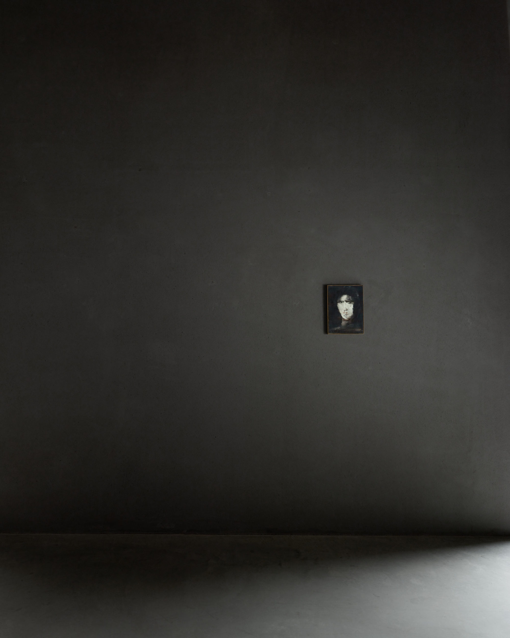 Exhibition “Ida Barbarigo – Self-portraits / Cose che incantano” at ...