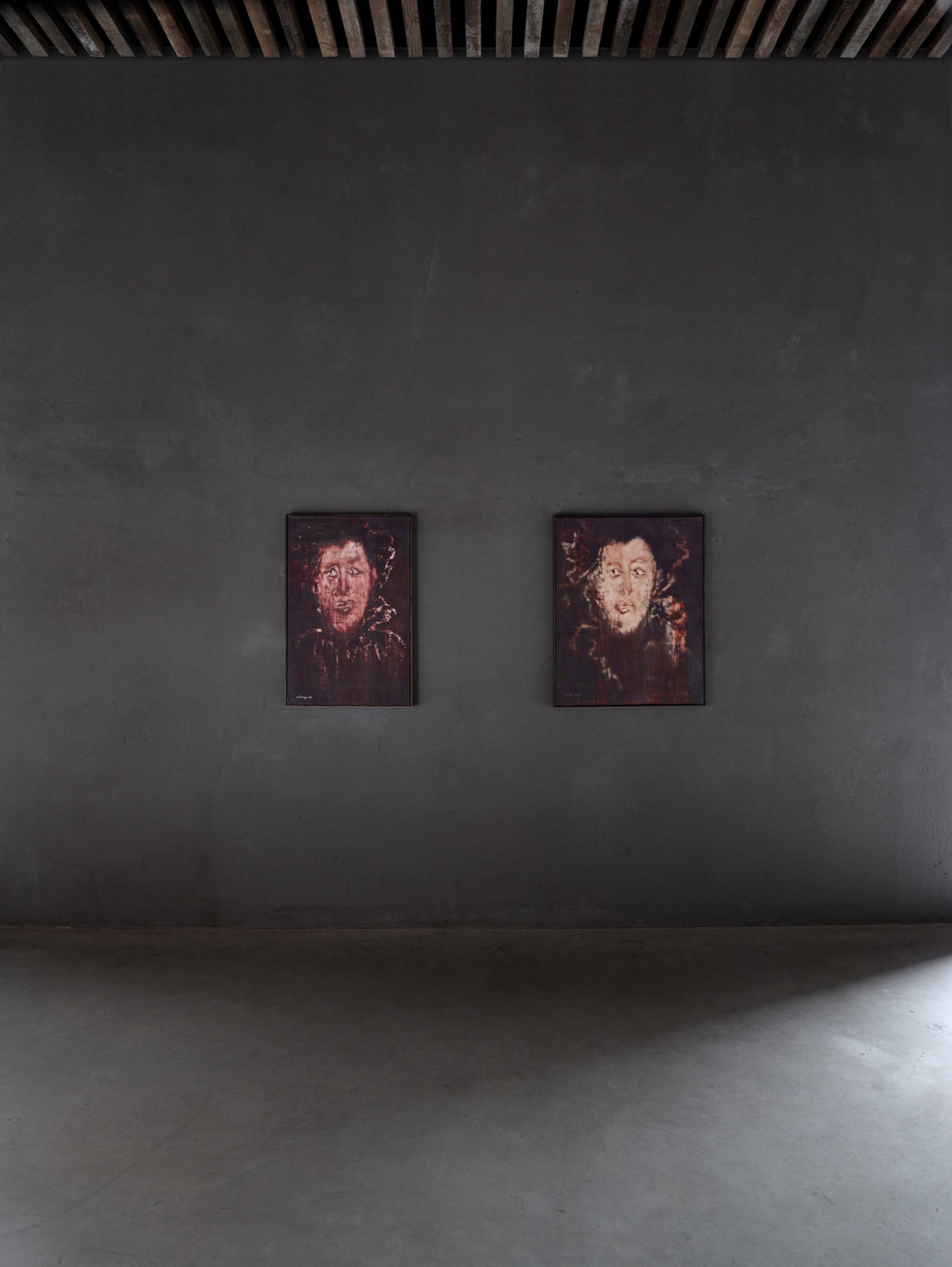 Exhibition “Ida Barbarigo – Self-portraits / Cose che incantano” at ...