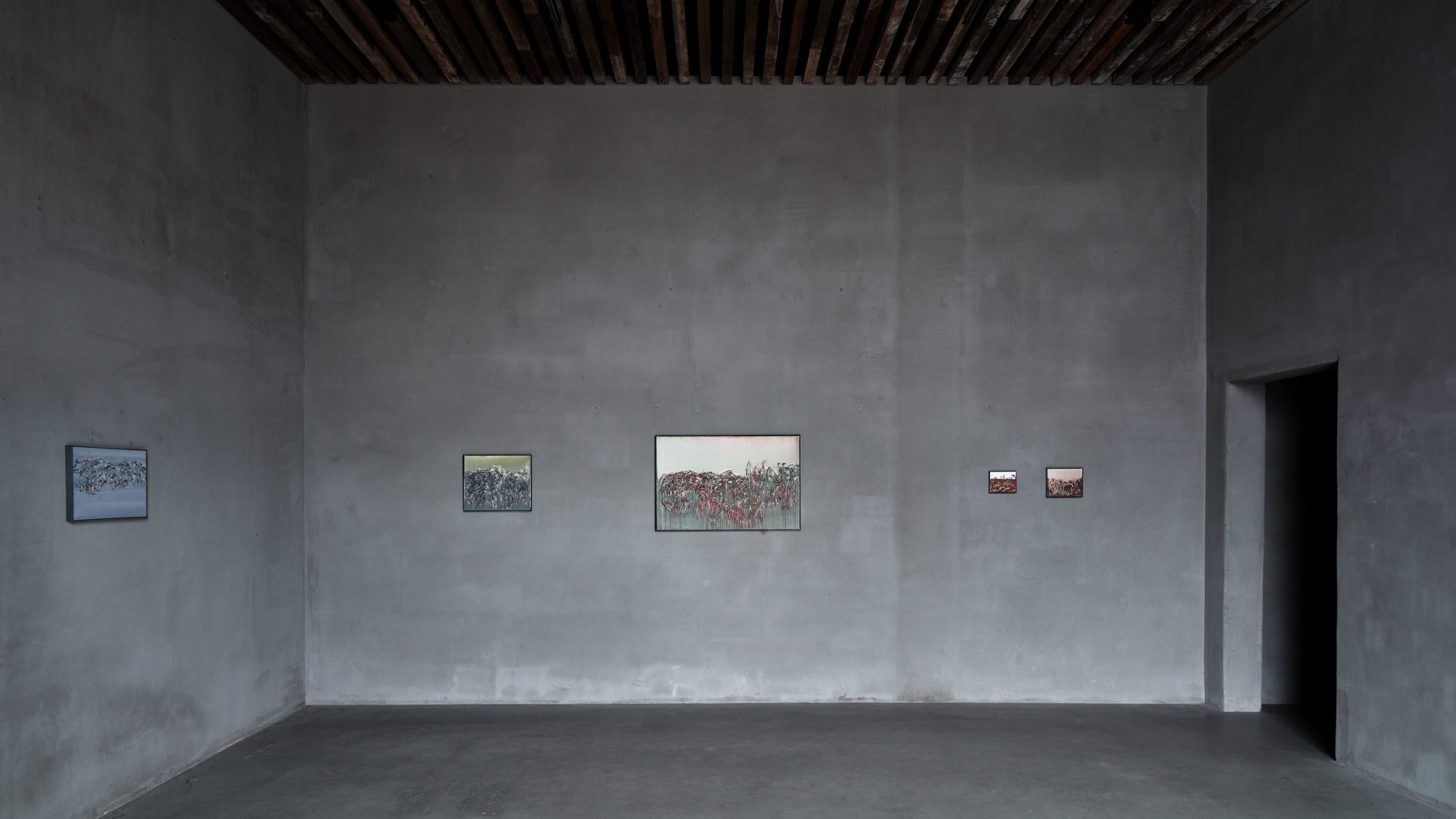 Exhibition “Ida Barbarigo – Self-portraits / Cose che incantano” at ...