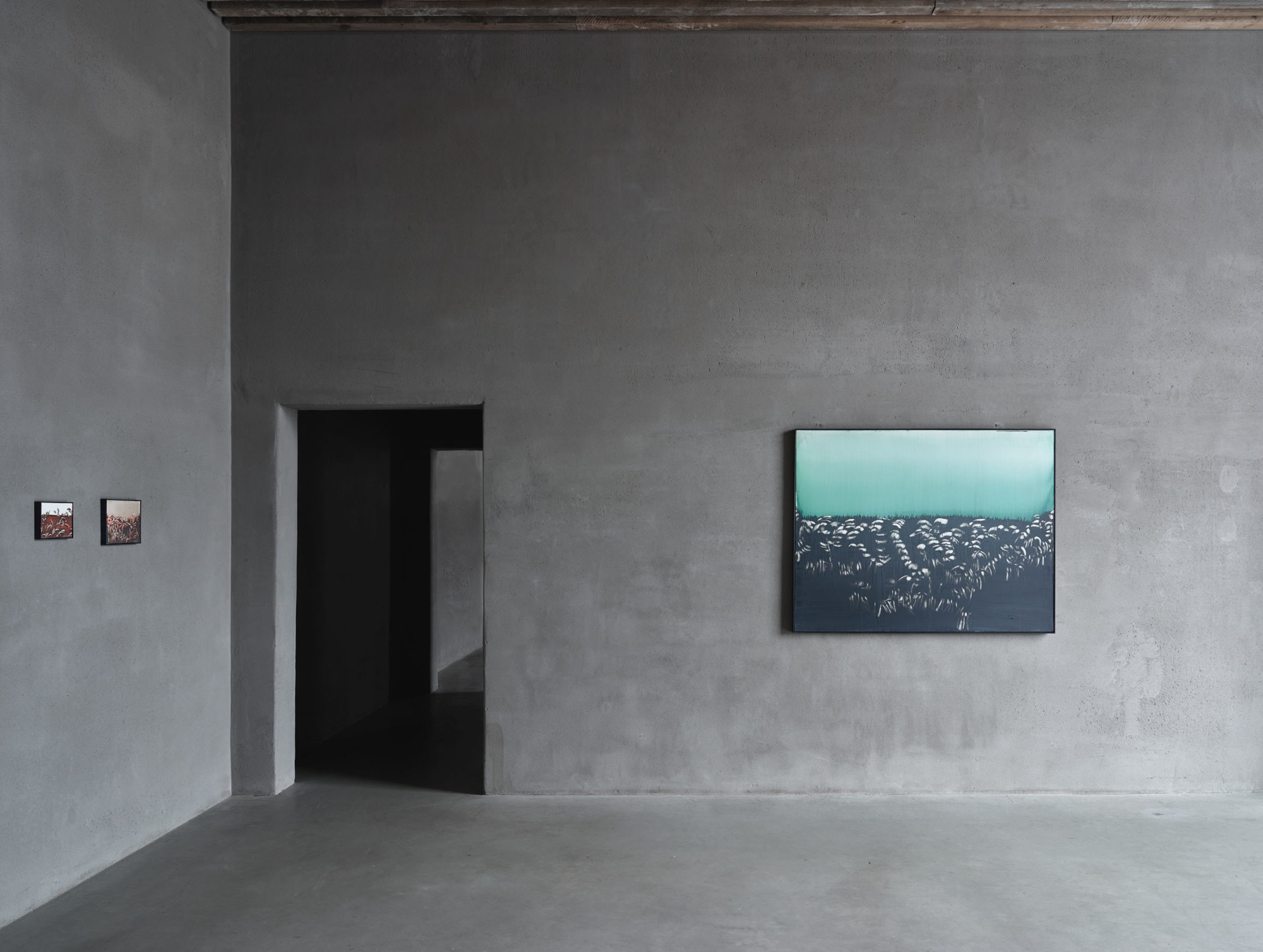 Exhibition “Ida Barbarigo – Self-portraits / Cose che incantano” at ...