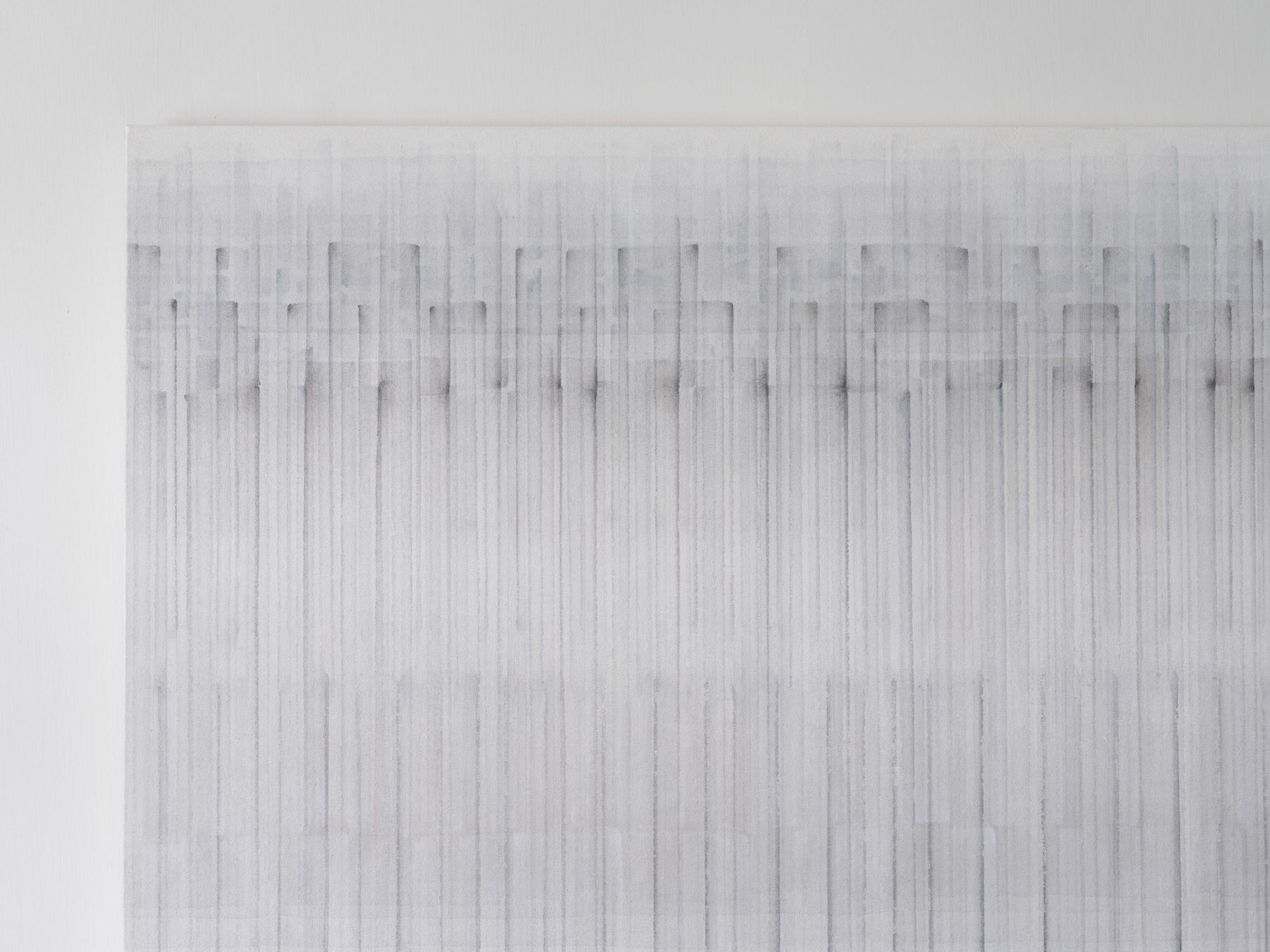 Exhibition Shen Chen at Axel Vervoordt Gallery Hong Kong — Axel Vervoordt