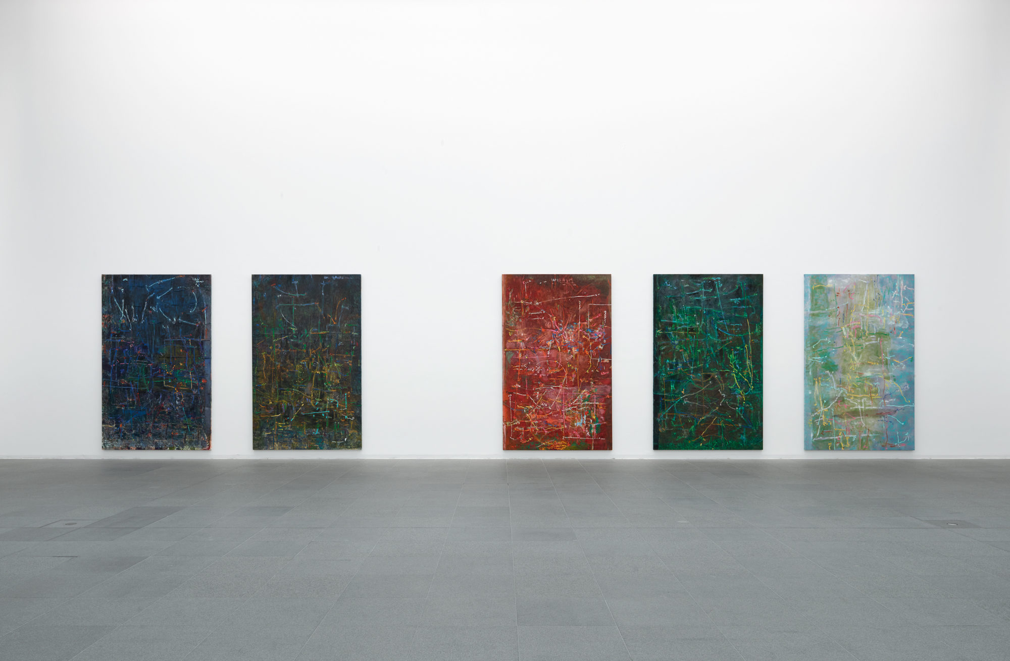 What happens — Axel Vervoordt