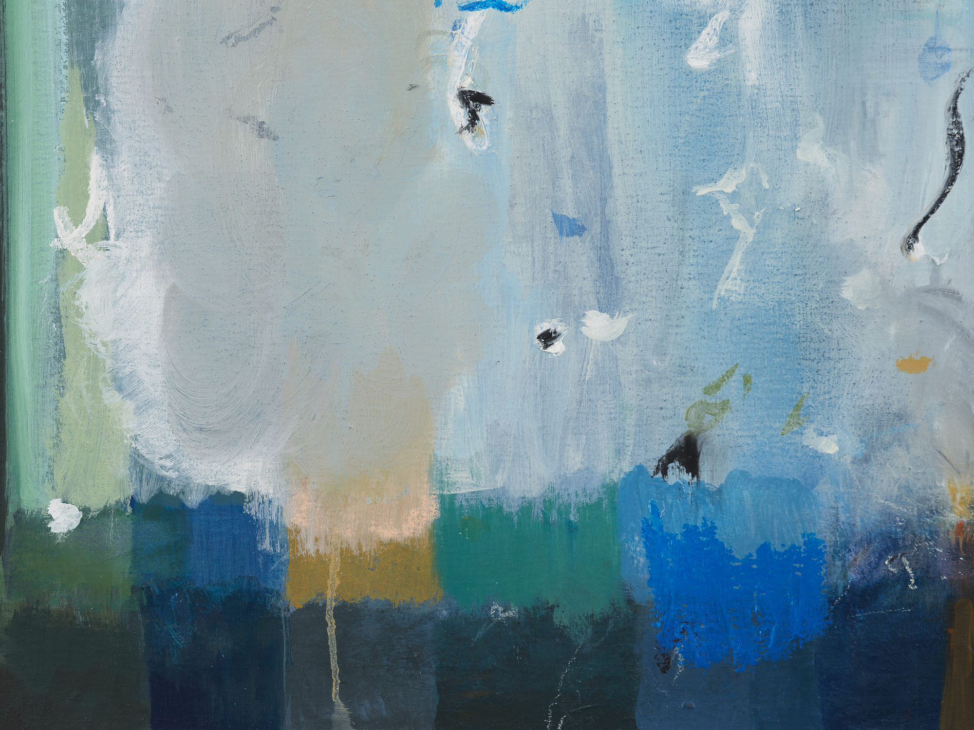 Angel Vergara, Acts & Paintings, Hong Kong — Axel Vervoordt
