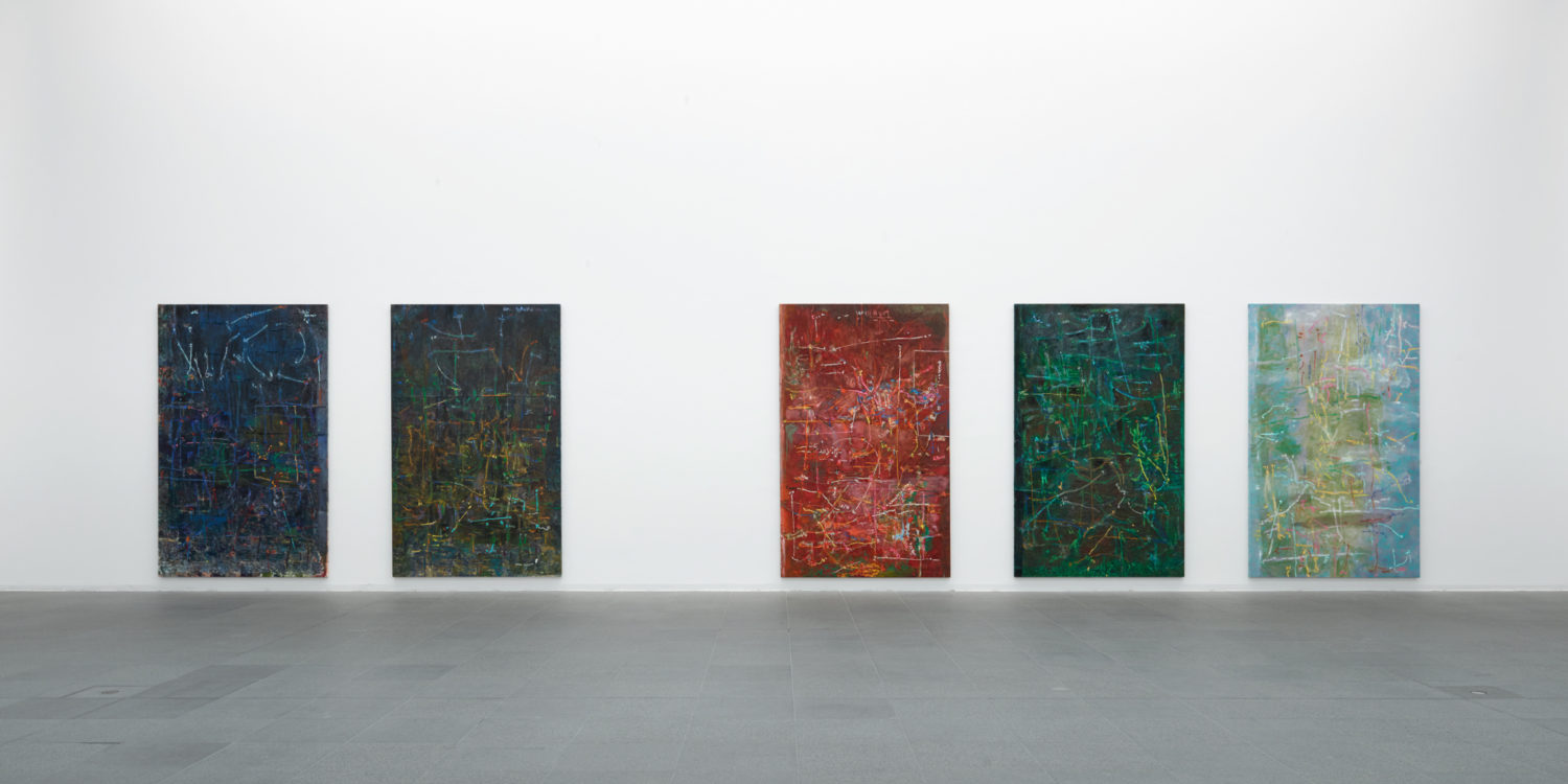 Gallery — Axel Vervoordt